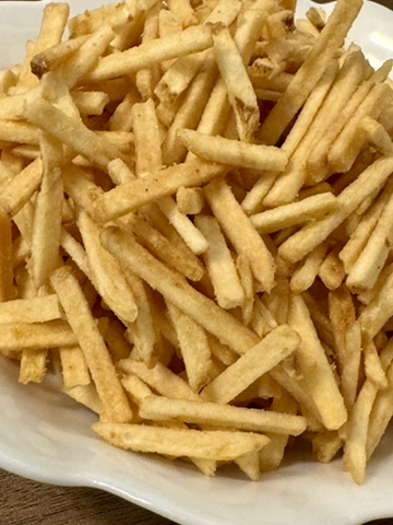 わびさびカラムーチョの写真