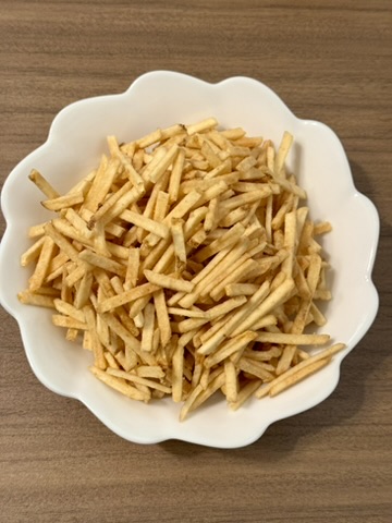 わびさびカラムーチョの写真