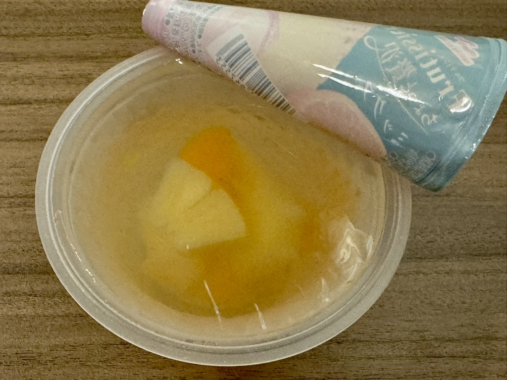 フルティシエ　ちょっと贅沢ミックス　の写真