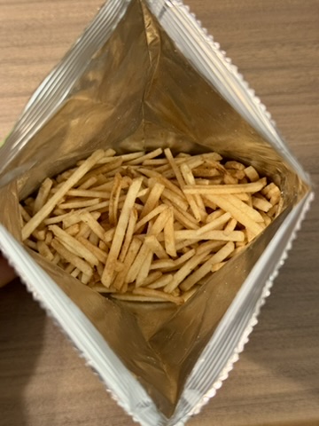 わびさびカラムーチョの写真