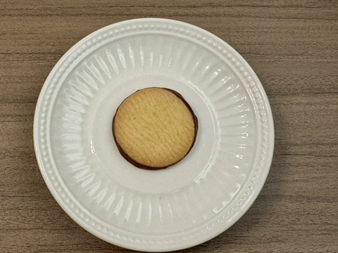 ムーンライトショコラの写真