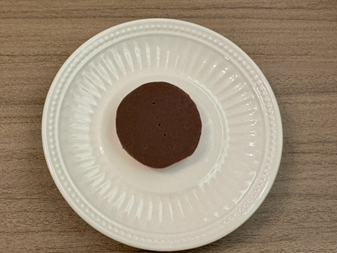 ムーンライトショコラの写真