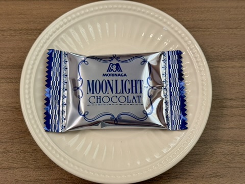 ムーンライトショコラの写真