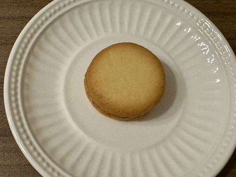 塩バタかまんの写真